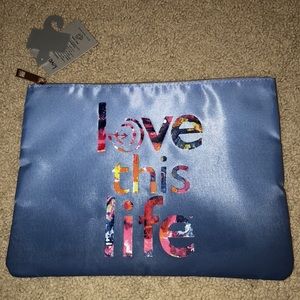 Love this Life bag